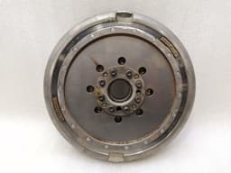 MERCEDES-BENZ Mercedes A45 AMG DCT DKG W176 Flywheel A1330300105 flywheel M133 — thumbnail 3