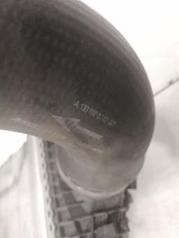 MERCEDES-BENZ Mercedes A45 AMG W176 Intercooler A1330900014 Intercooler AMG — thumbnail 4