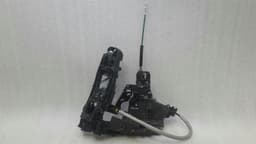 MERCEDES-BENZ Mercedes E Class W213 RHD Front Right Door Lock A0997206701 Right Hand Drive — thumbnail 4