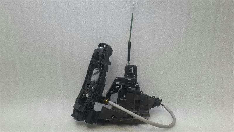 Mercedes E Class W213 RHD Front Right Door Lock A0997206701 Right Hand Drive