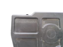 MERCEDES-BENZ MERCEDES A Class W176 Subwoofer A2468200002 Bass Box Logic7 L7 HK X156 W117 — thumbnail 2
