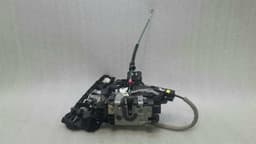 MERCEDES-BENZ Mercedes E Class W213 RHD Front Left Door Lock A0997206501 Right Hand Drive — thumbnail 6