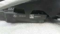 MERCEDES-BENZ Mercedes E Class W213 RHD Front Left Door Lock A0997206501 Right Hand Drive — thumbnail 2