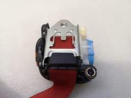 MERCEDES-BENZ Mercedes A Class W176 front seatbelt A1768602185 seat belt front li — thumbnail 3