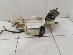 MERCEDES-BENZ MERCEDES A CLASS W176 W246 POWER STEERING RACK A2464606400 RIGHT HAND DRIVE RHD — thumbnail 4