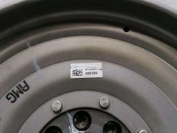 MERCEDES-BENZ Mercedes A45 AMG DCT DKG W176 Flywheel A1330300105 flywheel M133 — thumbnail 10