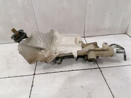 MERCEDES-BENZ MERCEDES A CLASS W176 W246 POWER STEERING RACK A2464606400 RIGHT HAND DRIVE RHD — thumbnail 1