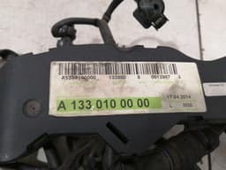 MERCEDES-BENZ MERCEDES A45 AMG W176 Engine Wiring Loom A1331500620 Engine Wiring Harness AMG — thumbnail 6