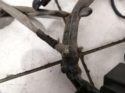 MERCEDES-BENZ MERCEDES A45 AMG W176 Engine Wiring Loom A1331500620 Engine Wiring Harness AMG — thumbnail 10