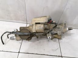 MERCEDES-BENZ MERCEDES A CLASS W176 W246 POWER STEERING RACK A2464606400 RIGHT HAND DRIVE RHD — thumbnail 10