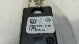MERCEDES-BENZ Mercedes C Class W205 Door Inner Handle RRH A0009061035 Interior Door Handle LED — thumbnail 3