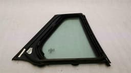 MERCEDES-BENZ Mercedes C Class W205 Left Rear 1/4 Glass A2057300255 Door Window 1⁄4 Rear Left — thumbnail 5