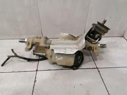 MERCEDES-BENZ MERCEDES A CLASS W176 W246 POWER STEERING RACK A2464606400 RIGHT HAND DRIVE RHD — thumbnail 3