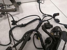 MERCEDES-BENZ MERCEDES A45 AMG W176 Engine Wiring Loom A1331500620 Engine Wiring Harness AMG — thumbnail 4