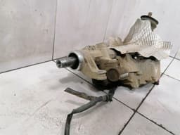 MERCEDES-BENZ MERCEDES A CLASS W176 W246 POWER STEERING RACK A2464606400 RIGHT HAND DRIVE RHD — thumbnail 9
