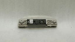 MERCEDES-BENZ Mercedes C Class W205 Door Inner Handle RRH A0009061035 Interior Door Handle LED — thumbnail 2
