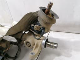 MERCEDES-BENZ MERCEDES A CLASS W176 W246 POWER STEERING RACK A2464606400 RIGHT HAND DRIVE RHD — thumbnail 8