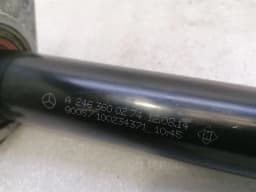 MERCEDES-BENZ Mercedes A Class W176 Right Front Drive Shaft A2463600274 Drive Shaft Front RH — thumbnail 4