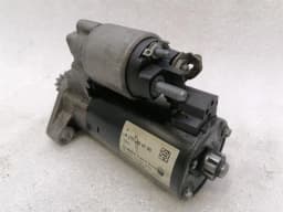 MERCEDES-BENZ Mercedes A Class W176 Starter Engine A2709060700 Starter — thumbnail 8