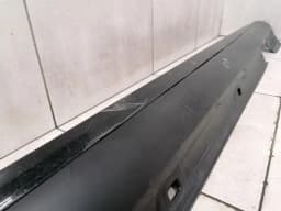 MERCEDES-BENZ Mercedes A Class W176 Side Skirt A1766980054 Side Skirts — thumbnail 3