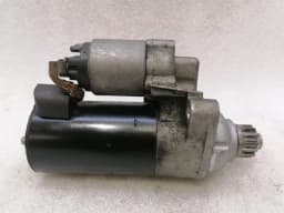 MERCEDES-BENZ Mercedes A Class W176 Starter Engine A2709060700 Starter — thumbnail 5