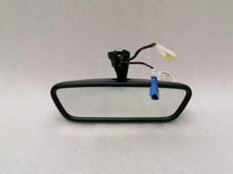 MERCEDES-BENZ Mercedes A Class W176 Rear View Mirror A1768100317 Rear View Mirror Interior Mirror — thumbnail 7