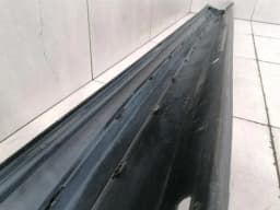 MERCEDES-BENZ Mercedes A Class W176 Side Skirt A1766980054 Side Skirts — thumbnail 9