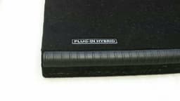MERCEDES-BENZ Mercedes C Class W205 Boat Floor A2056801602 Boot Liner — thumbnail 2