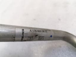 MERCEDES-BENZ Mercedes A Class W176 A/C Pipe A1768300600 Air Conditioning Line Air Conditioning — thumbnail 8