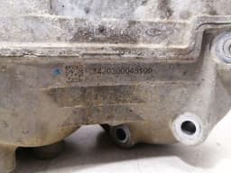 MERCEDES-BENZ Mercedes A45 AMG W176 Front Diff A2462800300 Differential Front POWER TAKE OFF — thumbnail 4