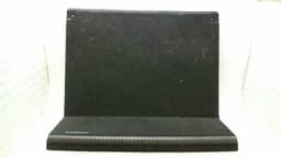 MERCEDES-BENZ Mercedes C Class W205 Boat Floor A2056801602 Boot Liner — thumbnail 1