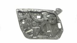 MERCEDES-BENZ Mercedes C Class W205 Left Front Door Winder A2057204923 Window Regulator Front Left — thumbnail 1