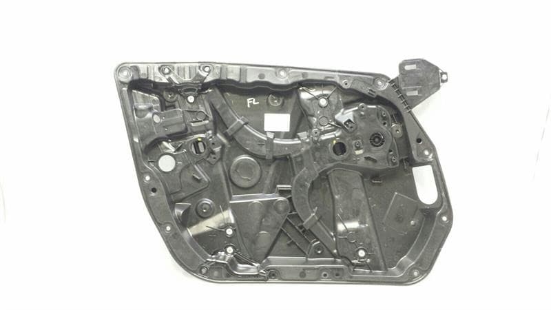 Mercedes C Class W205 Left Front Door Winder A2057204923 Window Regulator Front Left
