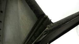 MERCEDES-BENZ Mercedes C Class W205 Boat Floor A2056801602 Boot Liner — thumbnail 7