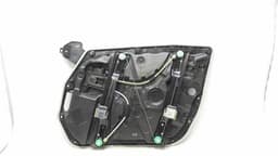 MERCEDES-BENZ Mercedes C Class W205 Left Front Door Winder A2057204923 Window Regulator Front Left — thumbnail 2