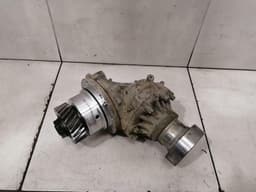 MERCEDES-BENZ Mercedes A45 AMG W176 Front Diff A2462800300 Differential Front POWER TAKE OFF — thumbnail 1
