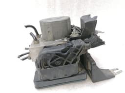 MERCEDES-BENZ Mercedes A45 AMG W176 pump A1764311712 ABS pump hydraulic block A1769007102 — thumbnail 9