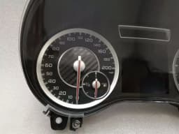 MERCEDES-BENZ Mercedes A45 AMG M133 CLA45 W176 Instrument Cluster A1769000002 Speedometer — thumbnail 8