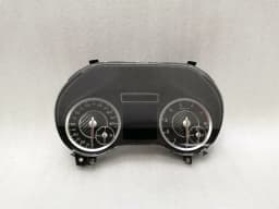 MERCEDES-BENZ Mercedes A45 AMG M133 CLA45 W176 Instrument Cluster A1769000002 Speedometer — thumbnail 7