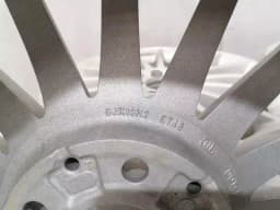 MERCEDES-BENZ MERCEDES A Class W176 Alloy Wheel A1764010502 AMG SET Alloy Wheel SET — thumbnail 6