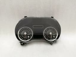 MERCEDES-BENZ Mercedes A45 AMG M133 CLA45 W176 Instrument Cluster A1769000002 Speedometer — thumbnail 1