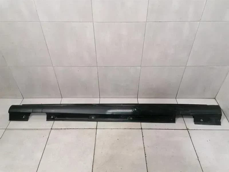 MERCEDES-BENZ Mercedes A Class W176 Side Skirt A1766980054 Side Skirts