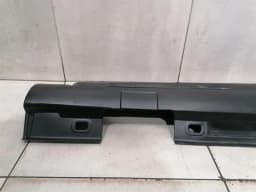 MERCEDES-BENZ Mercedes A Class W176 Side Skirt A1766980054 Side Skirts — thumbnail 2