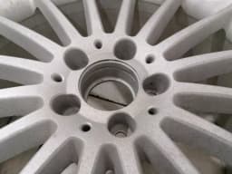 MERCEDES-BENZ MERCEDES A Class W176 Alloy Wheel A1764010502 AMG SET Alloy Wheel SET — thumbnail 3