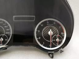 MERCEDES-BENZ Mercedes A45 AMG M133 CLA45 W176 Instrument Cluster A1769000002 Speedometer — thumbnail 9