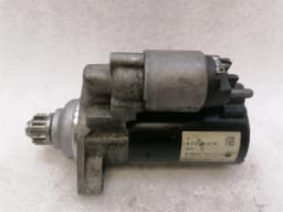 MERCEDES-BENZ Mercedes A Class W176 Starter Engine A2709060700 Starter — thumbnail 3