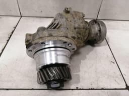 MERCEDES-BENZ Mercedes A45 AMG W176 Front Diff A2462800300 Differential Front POWER TAKE OFF — thumbnail 6