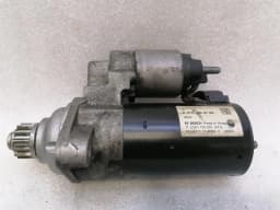 MERCEDES-BENZ Mercedes A Class W176 Starter Engine A2709060700 Starter — thumbnail 9