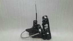 MERCEDES-BENZ Mercedes E Class W213 RHD Front Left Door Lock A0997206501 Right Hand Drive — thumbnail 1