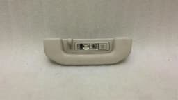 MERCEDES-BENZ Mercedes C Class W205 Door Inner Handle RLH A0009060935 Interior Door Handle — thumbnail 4